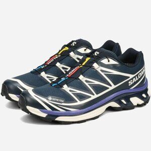 Salomon XT-6 Athletic Shoes